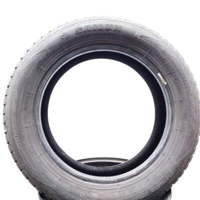 Sailun 185/60 R15 84T Icer Blazer pneumatici usati Invernale