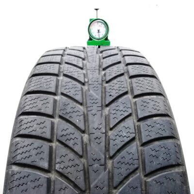 Hankook 195/50 R15 82T Winter I Cept RS pneumatici usati Invernale