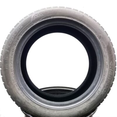 Hankook 195/50 R15 82T Winter I Cept RS pneumatici usati Invernale
