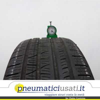 Pirelli 255/55 R20 110Y Scorpion Verde All-Season XL pneumatici usati All Season