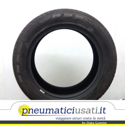 Pirelli 255/55 R20 110Y Scorpion Verde All-Season XL pneumatici usati All Season