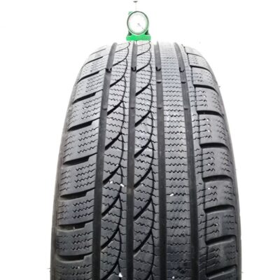 Tristar 205/55 R17 95V Ice Plus S210 pneumatici usati Invernale