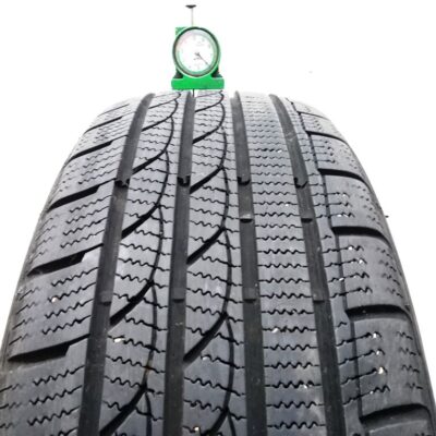 Tristar 205/55 R17 95V Ice Plus S210 pneumatici usati Invernale