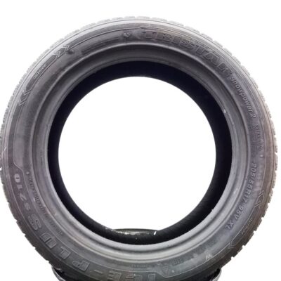Tristar 205/55 R17 95V Ice Plus S210 pneumatici usati Invernale