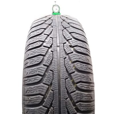 Uniroyal 235/60 R18 107V Ms Plus 77 pneumatici usati Invernale