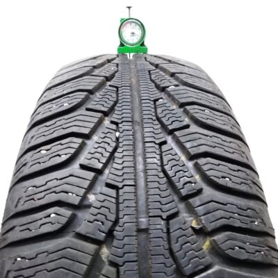 Uniroyal 235/60 R18 107V Ms Plus 77 pneumatici usati Invernale