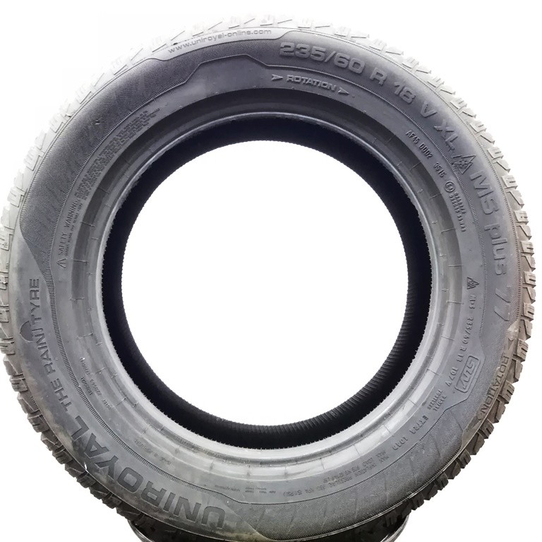 Apollo 195/55 R16 87V Alnac 4G pneumatici usati Estive