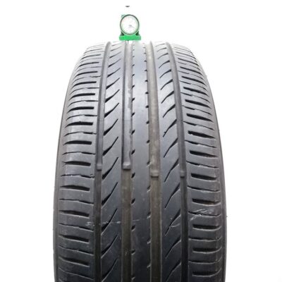 Toyo 215/50 R18 92V Proxes R40 pneumatici usati Estive