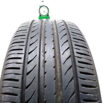 Toyo 215/50 R18 92V Proxes R40 pneumatici usati Estive