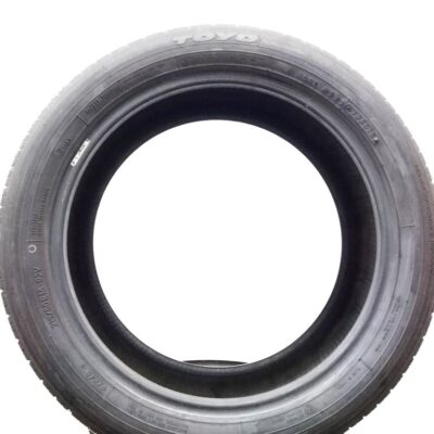 Toyo 215/50 R18 92V Proxes R40 pneumatici usati Estive