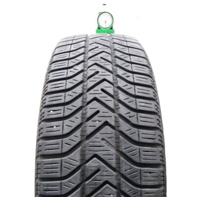 Pirelli 185/50 R16 81T SnowControl Serie 3 Winter 190 pneumatici usati Invernale