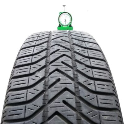 Pirelli 185/50 R16 81T SnowControl Serie 3 Winter 190 pneumatici usati Invernale
