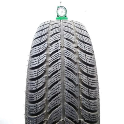 Sava 185/60 R15 88T Eskimo S3+ pneumatici usati Invernale