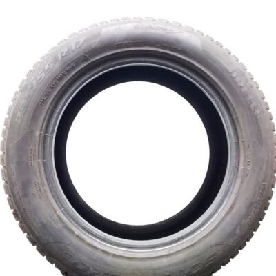 Pirelli 235/55 R17 103V Sottozero 3 Winter pneumatici usati Invernale