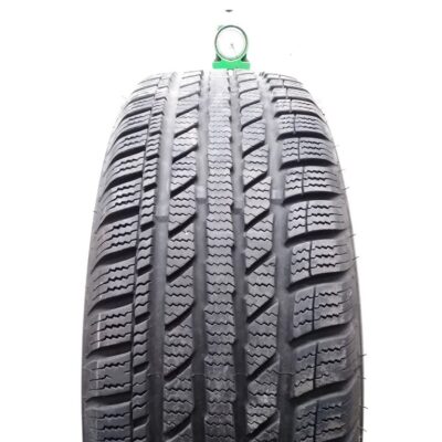 GT Radial 205/60 R15 95H Champiro WT AX pneumatici usati Invernale
