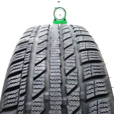 GT Radial 205/60 R15 95H Champiro WT AX pneumatici usati Invernale