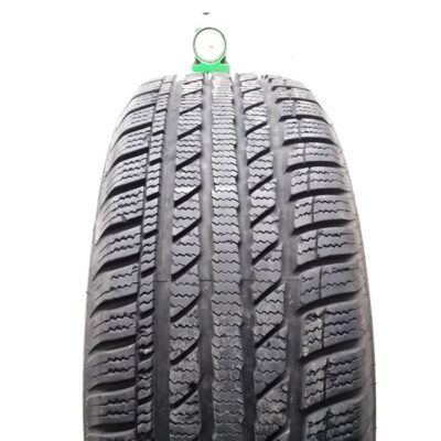 GT Radial 205/60 R15 95H Champiro WT AX pneumatici usati Invernale
