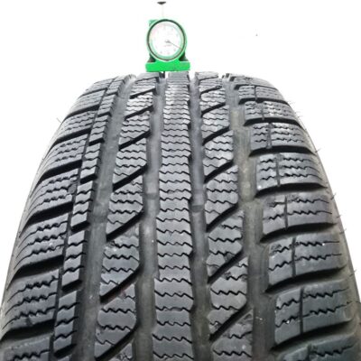 GT Radial 205/60 R15 95H Champiro WT AX pneumatici usati Invernale