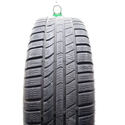 Marangoni 215/60 R17 100H Meteo Hp Suv pneumatici usati Invernale