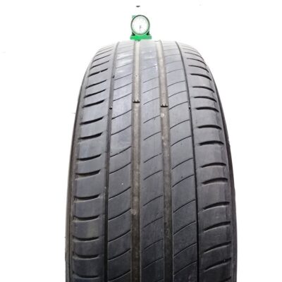 Michelin 215/65 R17 99V Primacy 3 pneumatici usati Estive