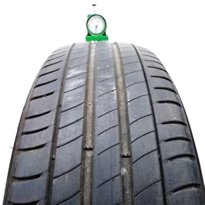 Michelin 215/65 R17 99V Primacy 3 pneumatici usati Estive