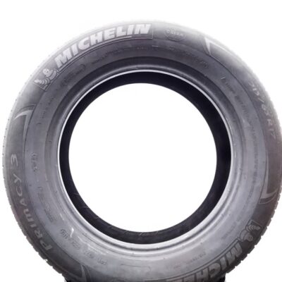 Michelin 215/65 R17 99V Primacy 3 pneumatici usati Estive