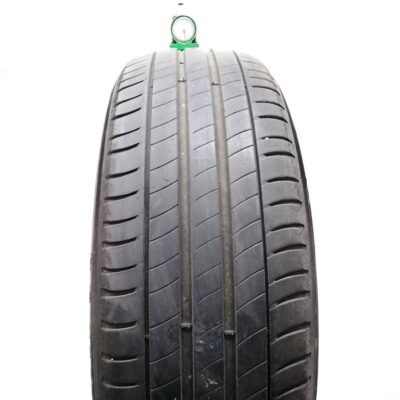 Michelin 215/65 R17 99V Primacy 3 pneumatici usati Estive