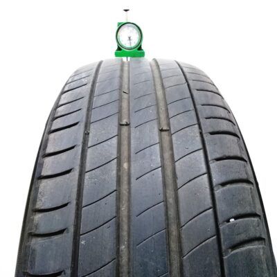 Michelin 215/65 R17 99V Primacy 3 pneumatici usati Estive
