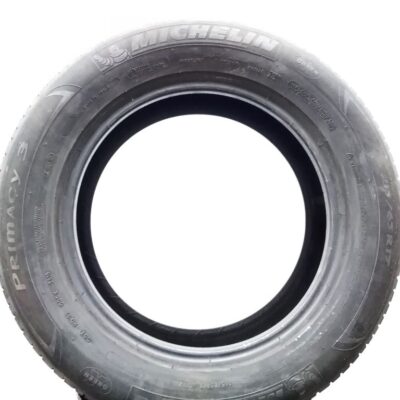 Michelin 215/65 R17 99V Primacy 3 pneumatici usati Estive