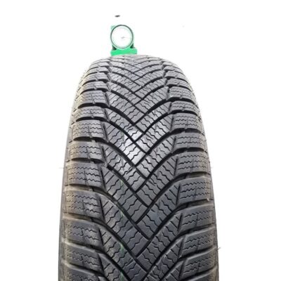 Tristar 165/70 R14 81T SnowPower HP pneumatici usati Invernale