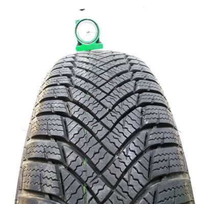 Tristar 165/70 R14 81T SnowPower HP pneumatici usati Invernale