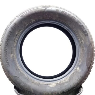 Tristar 165/70 R14 81T SnowPower HP pneumatici usati Invernale