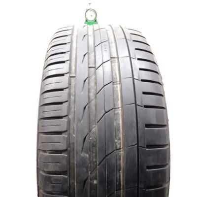 Nokian 265/50 R20 111W zLine pneumatici usati Estive