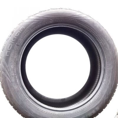 Nokian 265/50 R20 111W zLine pneumatici usati Estive