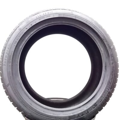 Kormoran 225/45 R17 94H SnowPro B2 pneumatici usati Invernale