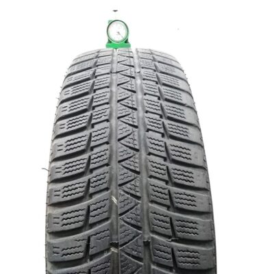 Falken 185/60 R15 88T EuroWinter HS449 pneumatici usati Invernale