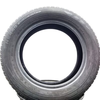 Falken 185/60 R15 88T EuroWinter HS449 pneumatici usati Invernale