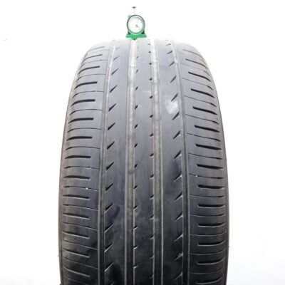Toyo 215/50 R18 92V Proxes R52 pneumatici usati Estive