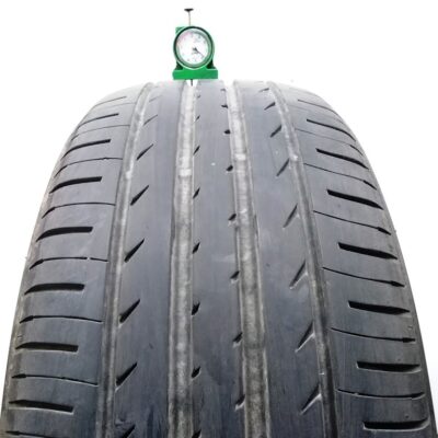 Toyo 215/50 R18 92V Proxes R52 pneumatici usati Estive