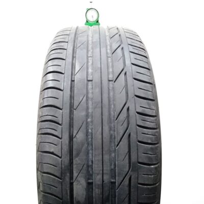 Bridgestone 225/50 R18 99W Turanza T001 pneumatici usati Estive