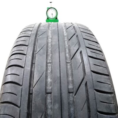 Bridgestone 225/50 R18 99W Turanza T001 pneumatici usati Estive