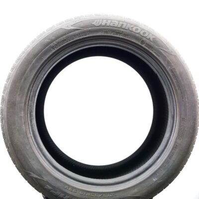 Hankook 215/55 R18 99V Dynapro HP 2 pneumatici usati Estive