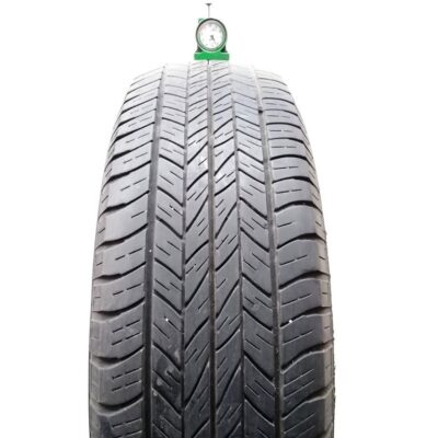 Dunlop 215/60 R17 96H GrandTrek ST20 pneumatici usati Estive