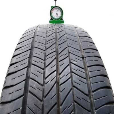 Dunlop 215/60 R17 96H GrandTrek ST20 pneumatici usati Estive