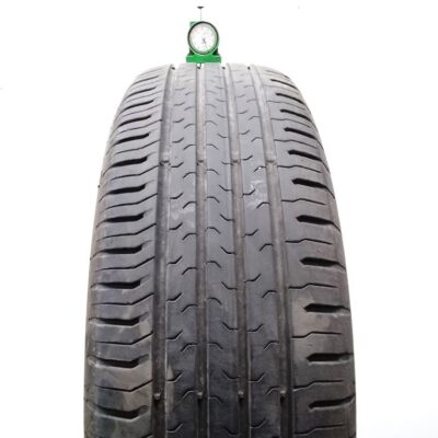 Continental 215/65 R17 99V ContiEcoContact 5 pneumatici usati Estive