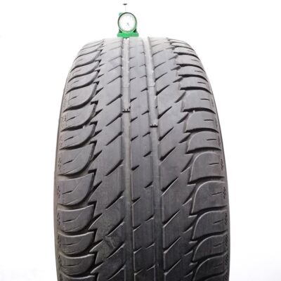 Kleber 215/55 R17 94W Dynaxer HP3 pneumatici usati Estive