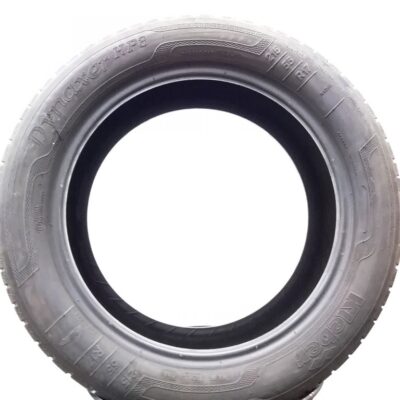 Kleber 215/55 R17 94W Dynaxer HP3 pneumatici usati Estive
