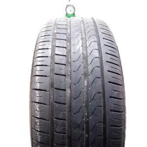 Pirelli 235/50 R18 97Y Scorpion Verde pneumatici usati Estive