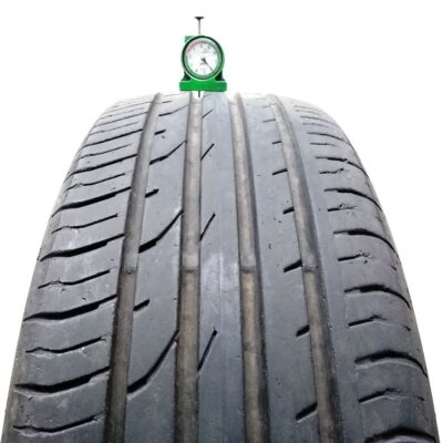 Continental 215/55 R18 95H ContiPremiumContact 2 pneumatici usati Estive