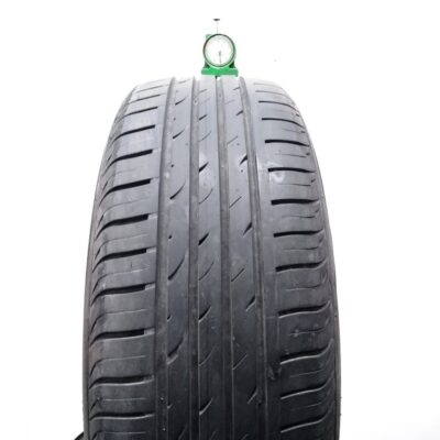 Nexen 185/60 R15 84H N Blue hd pneumatici usati Estive